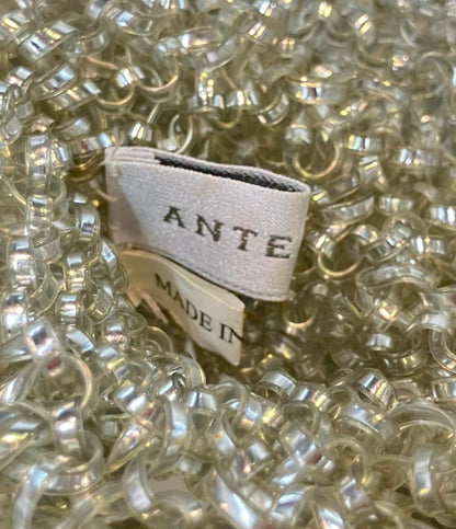 ANTEPRIMA ハンドバッグ ワイヤーバッグ レディース アンテプリマ