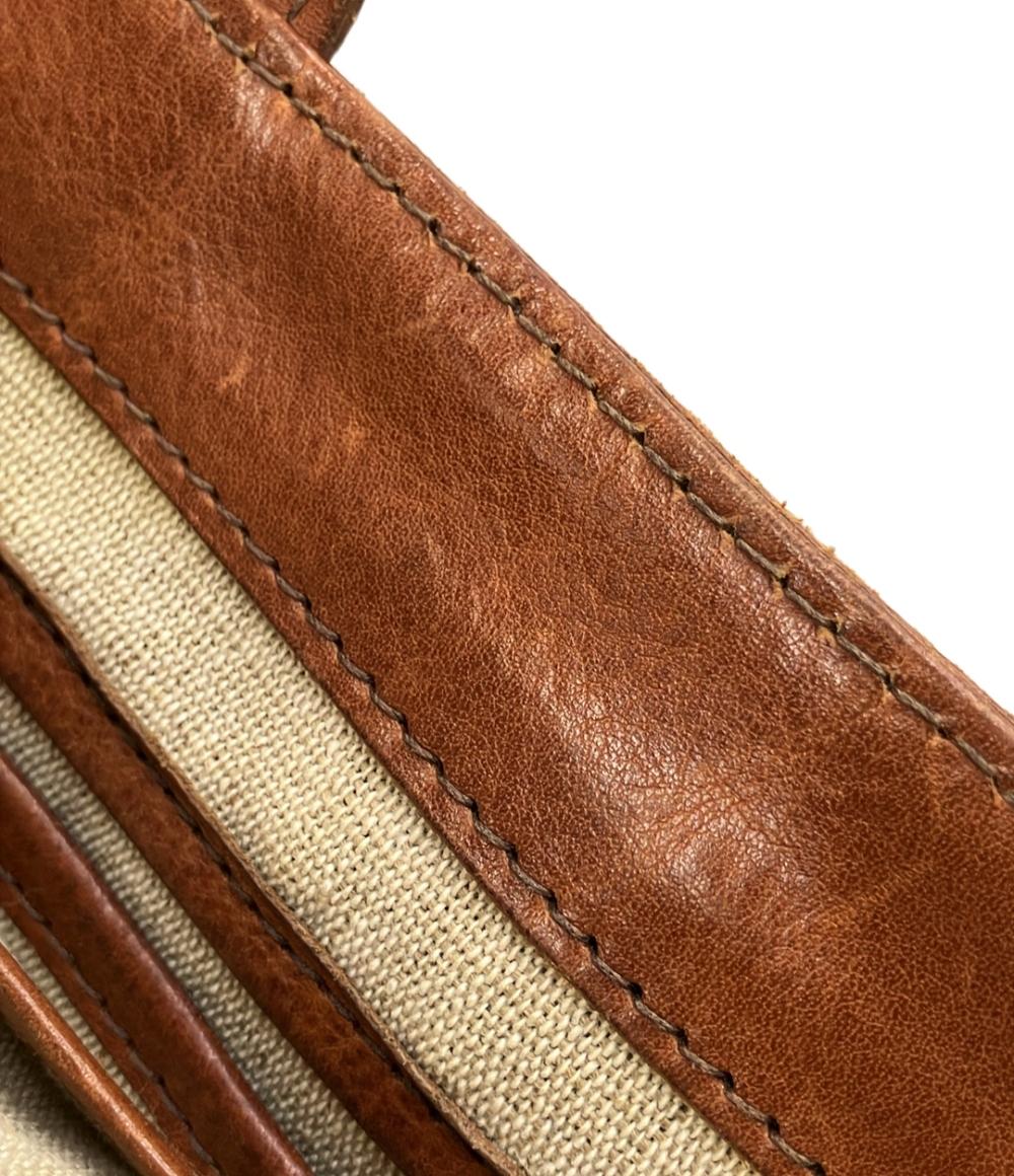 ゲンテン ハンドバッグ トートバッグ レディース genten