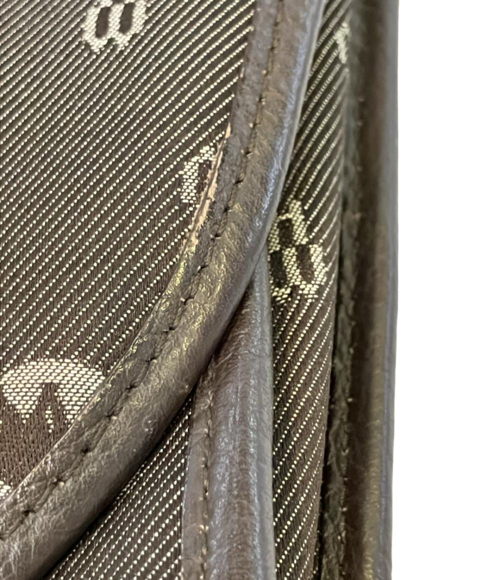 ハンティングワールド ショルダーバッグ 斜め掛け レディース HUNTING WORLD