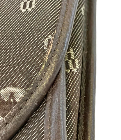 ハンティングワールド ショルダーバッグ 斜め掛け レディース HUNTING WORLD