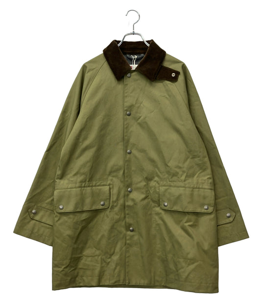 美品 Traditional Weatherwear フィールドコート メンズ SIZE 38 トラディショナルウェザーウェア