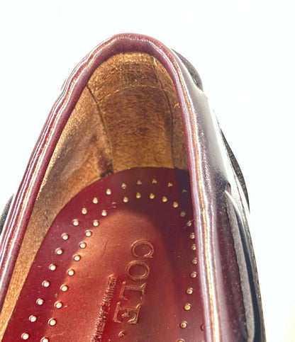 COLE HAAN タッセルローファー メンズ SIZE 9 (27cm) コールハーン