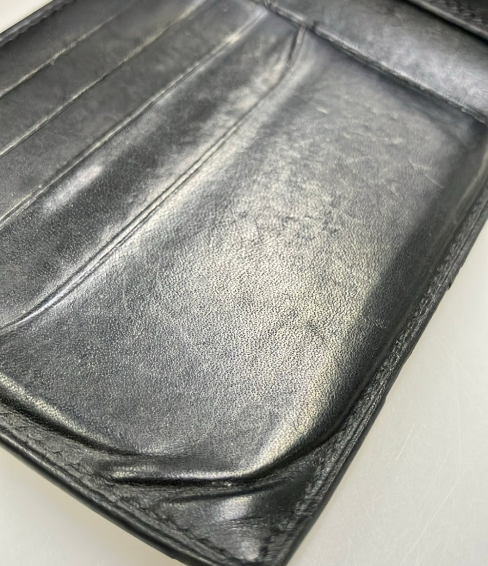 Berluti 二つ折り財布 メンズ ベルルッティ