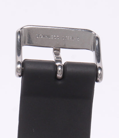 SEIKO 腕時計 キネティック ブラック SKA371P2 メンズ セイコー