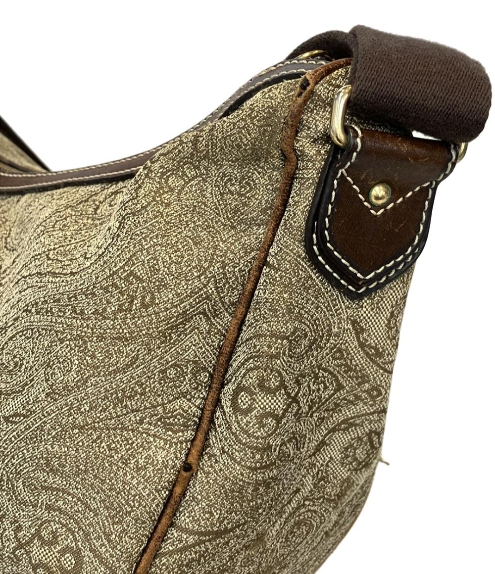 訳あり ETRO ショルダーバッグ 斜め掛け レディース エトロ
