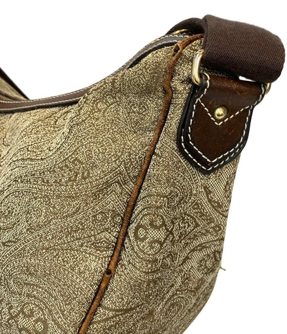 訳あり ETRO ショルダーバッグ 斜め掛け レディース エトロ