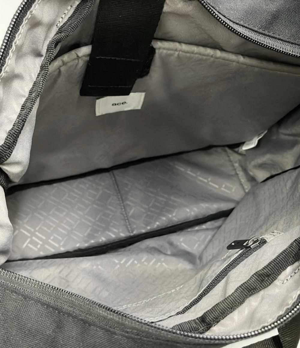 ACE ショルダーバッグ 斜め掛け メンズ エース