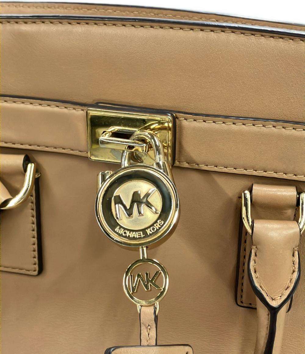 MICHAEL KORS ハンドバッグ ショルダーバッグ 2WAY 斜め掛け レディース マイケルコース