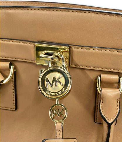 MICHAEL KORS ハンドバッグ ショルダーバッグ 2WAY 斜め掛け レディース マイケルコース