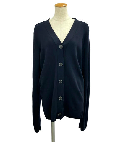 ジルサンダー オーバーサイズ 長袖カーディガン レディース SIZE 36 (XS) JIL SANDER