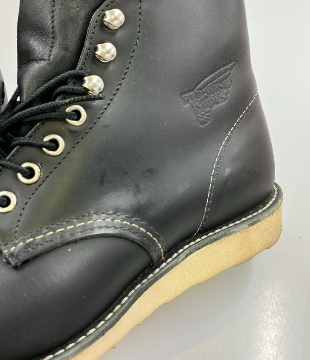 RED WING ワークブーツ メンズ SIZE 25.5 (S) レッドウィング