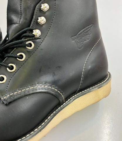 RED WING ワークブーツ メンズ SIZE 25.5 (S) レッドウィング