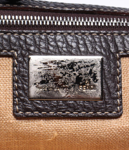 フェンディ ハンドバッグ ユニセックス FENDI