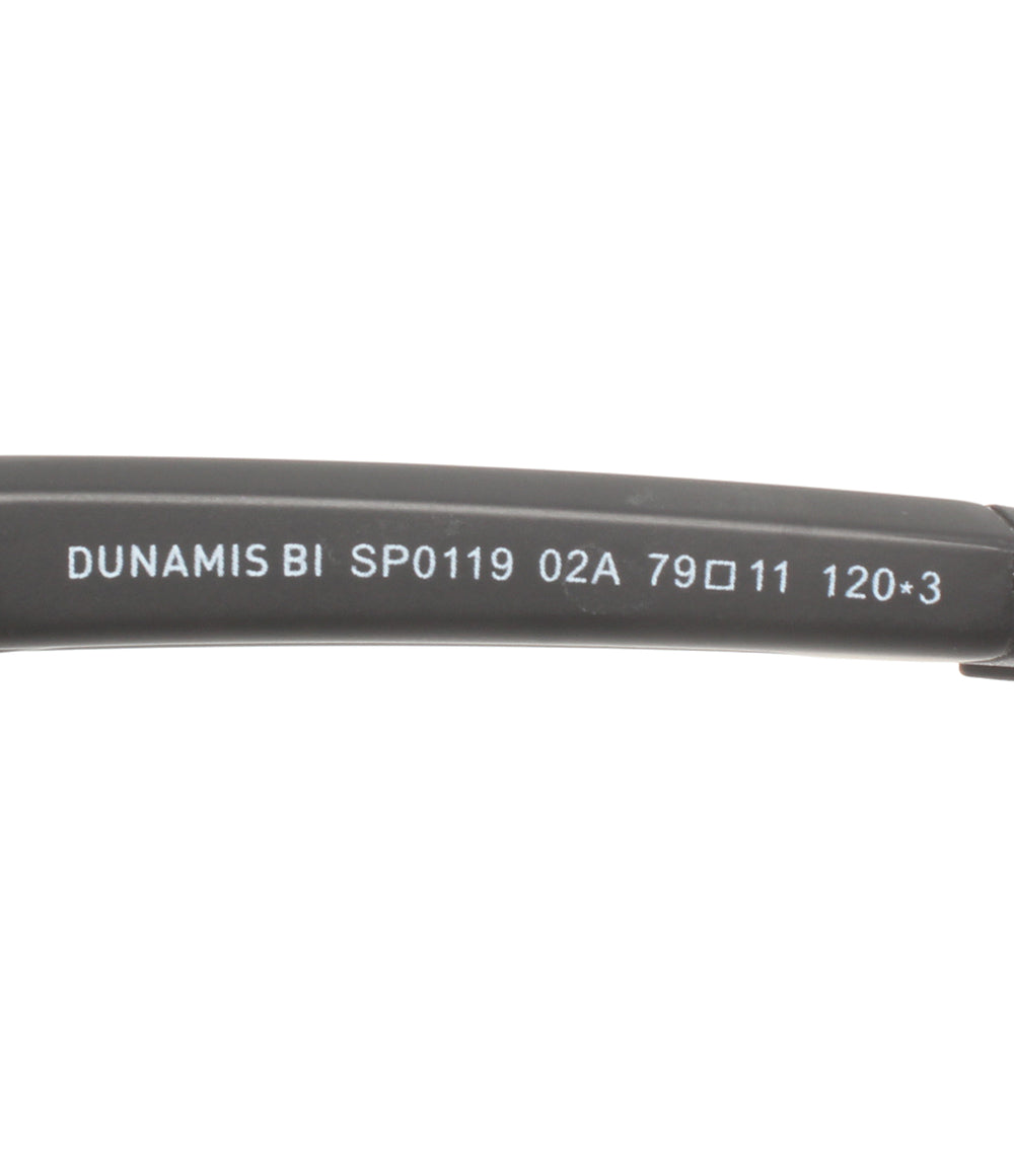 美品 adidas サングラス アイウェア スポーツ 79□11 DUNAMIS BI SP0119 メンズ アディダス