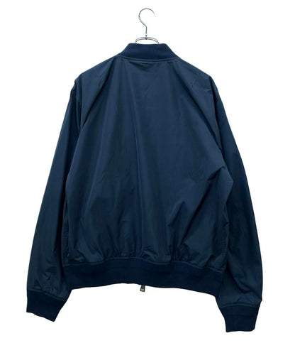 美品 POLO RALPH LAUREN ブルゾン ダブルジップ メンズ SIZE L ポロ・ラルフローレン