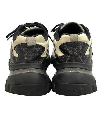 MICHAEL KORS ローカットスニーカー 厚底 メンズ SIZE 10M (XL) マイケルコース