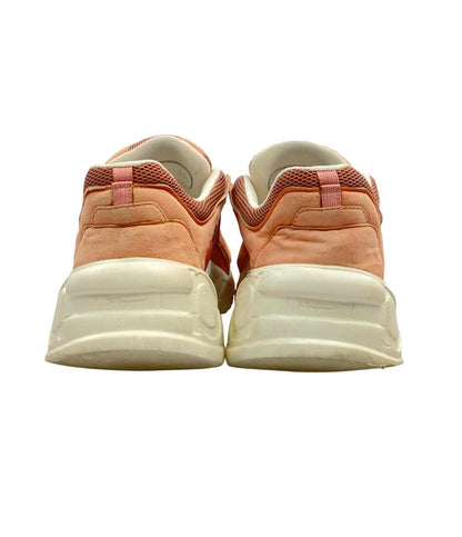 サルヴァトーレフェラガモ ローカットスニーカー レディース SIZE 6 1/2 (L) Salvatore Ferragamo