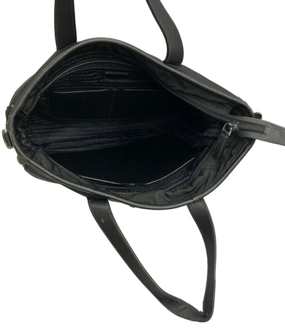 訳あり PRADA トートバッグ 2VG033 レディース プラダ