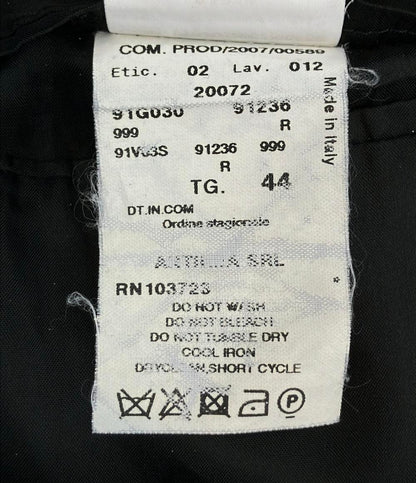 Emporio Armani ジャケット セットアップ メンズ SIZE 44 エンポリオ・アルマーニ