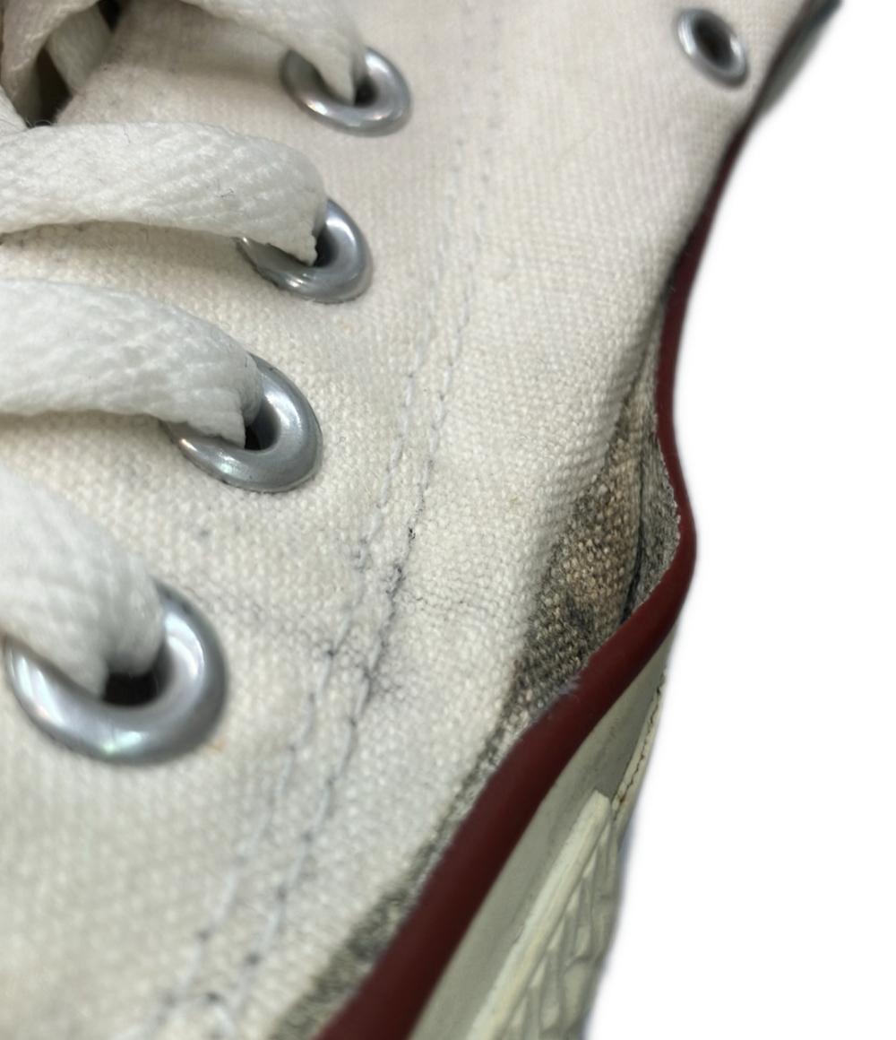 CONVERSE ハイカットスニーカー オールスター HI M7650 メンズ SIZE 26.0 (M) コンバース