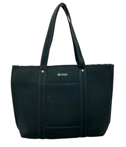 ナノユニバース トートバッグ レディース nano universe