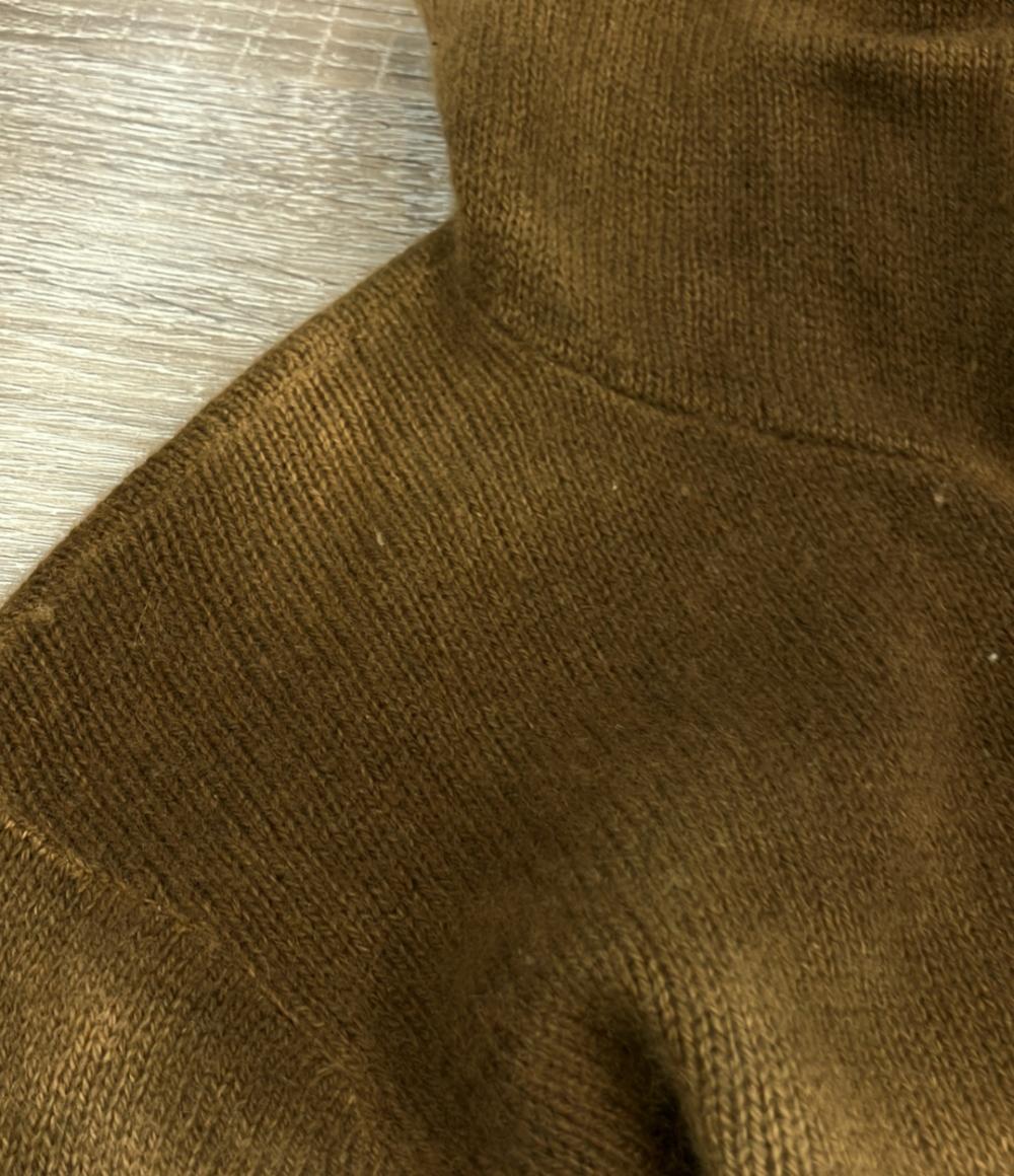 The Elder Statesman パーカー ×Ron Herman 3520800036 メンズ SIZE M ジェルダーステイツマン