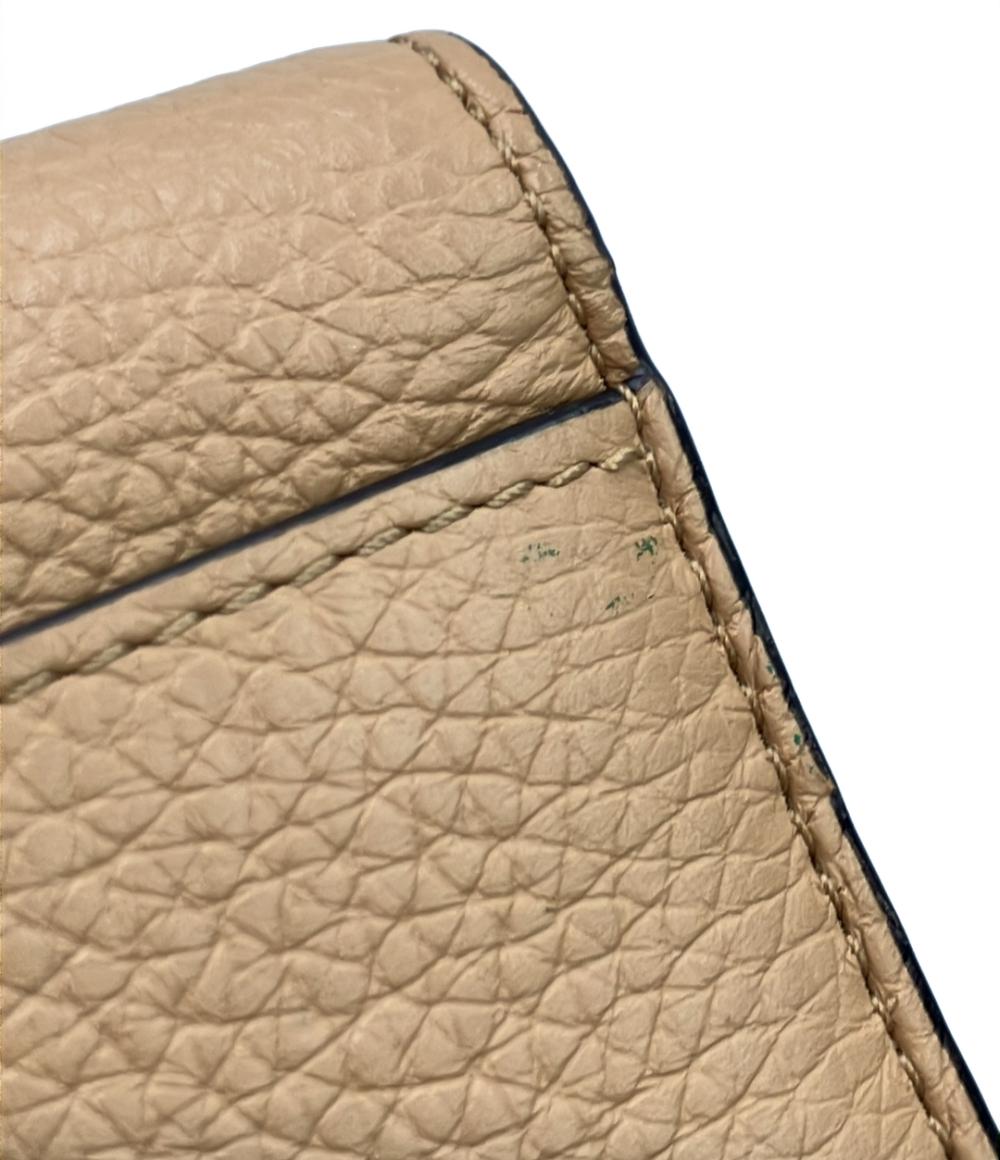 Chloe カードケース アルファベット レディース クロエ