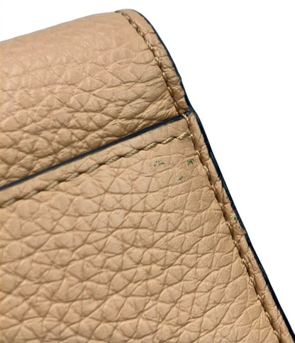 Chloe カードケース アルファベット レディース クロエ