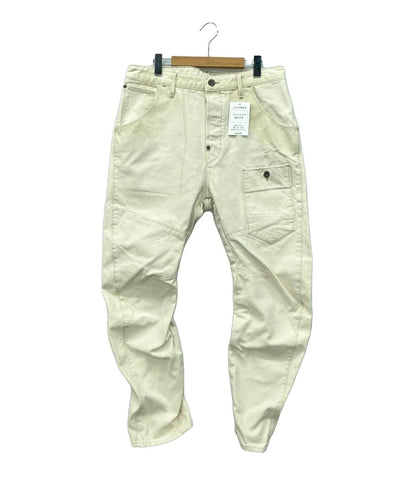 ジースターロー コットンパンツ ダメージ加工 メンズ SIZE 34 (L) G-STAR RAW