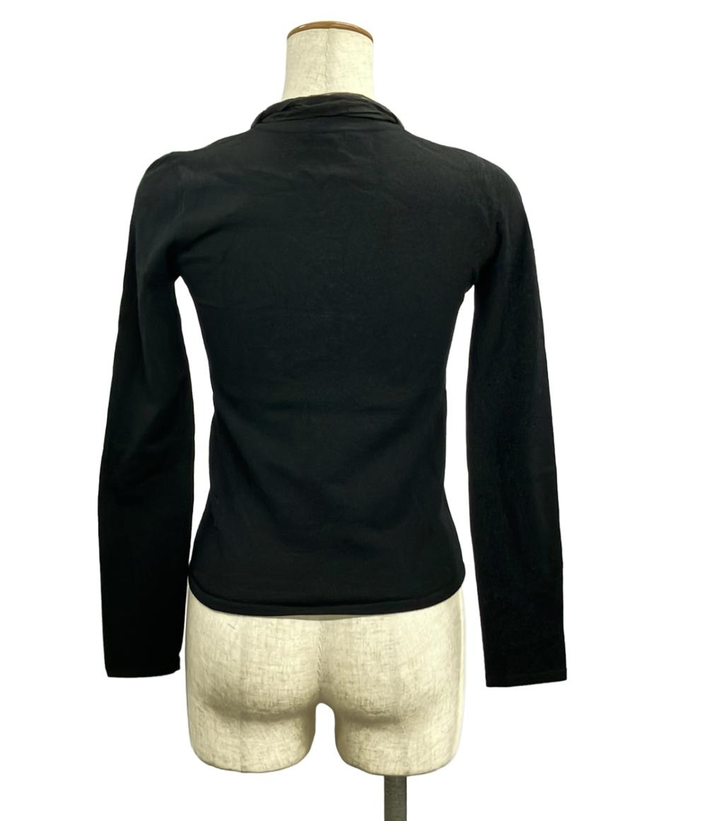 美品 シャネル 長袖ニット レディース SIZE 38 (S) CHANEL