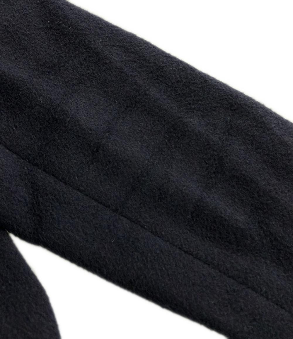 美品 ノンノ ショートダッフルコート レディース SIZE 38/M・40/L non no