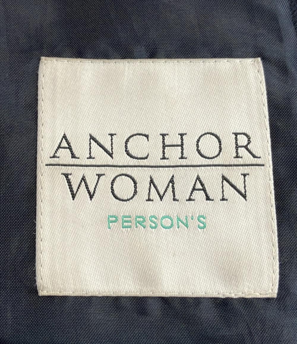 アンカーウーマン テーラードジャケット レディース SIZE 11 (M) ANCHOR WOMAN