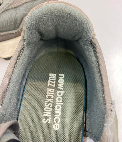 ニューバランス ローカットスニーカー × Buzz Rickson's × Beams Boy WS327BEB レディース SIZE 24 (L) NEW BALANCE