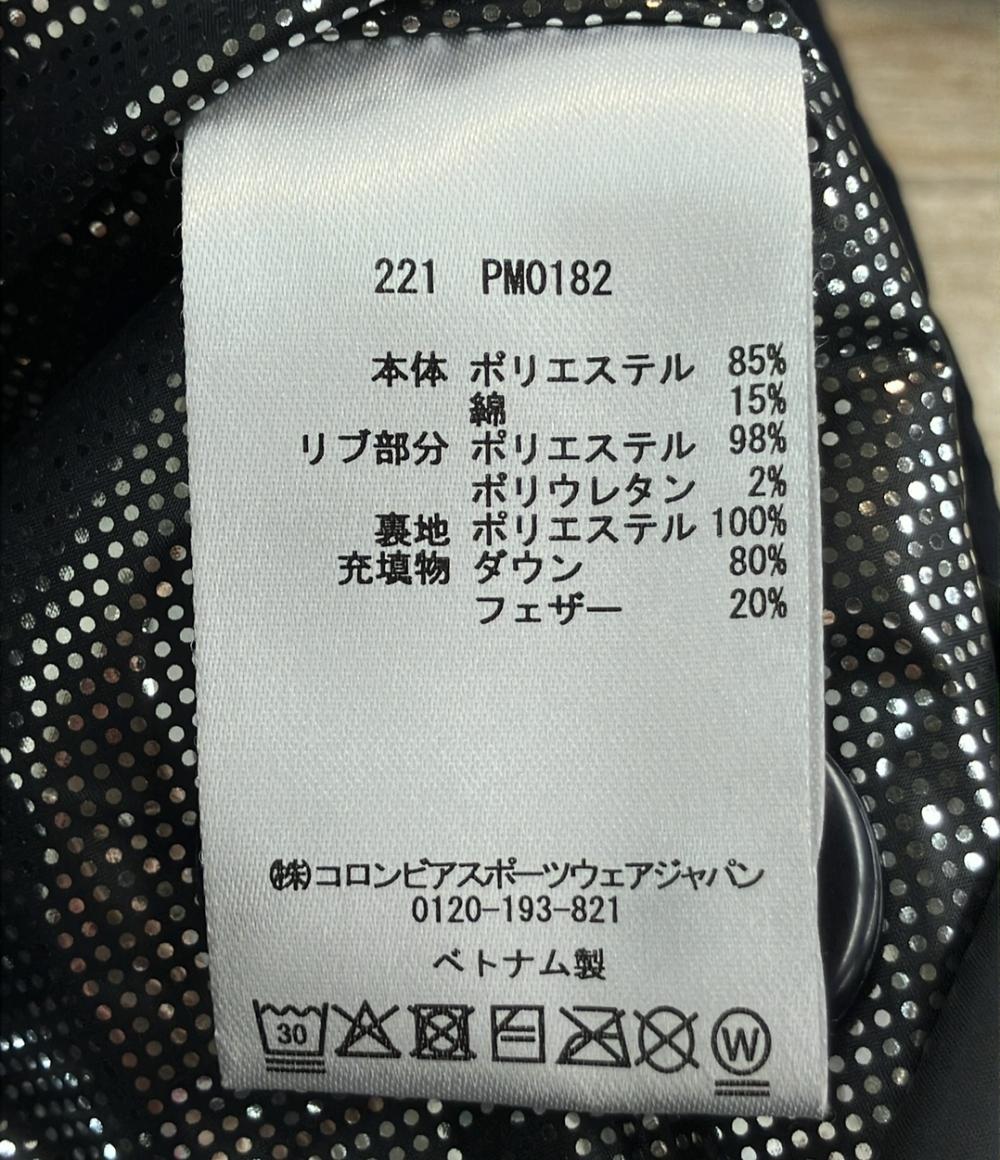 コロンビア ダウンジャケット メンズ SIZE M (M) Columbia