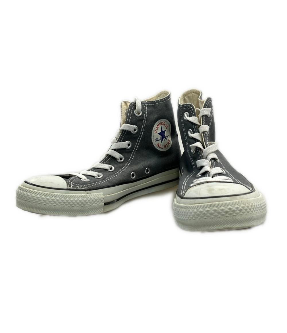 コンバース ハイカットスニーカー レディース SIZE 24.5 (L) CONVERSE