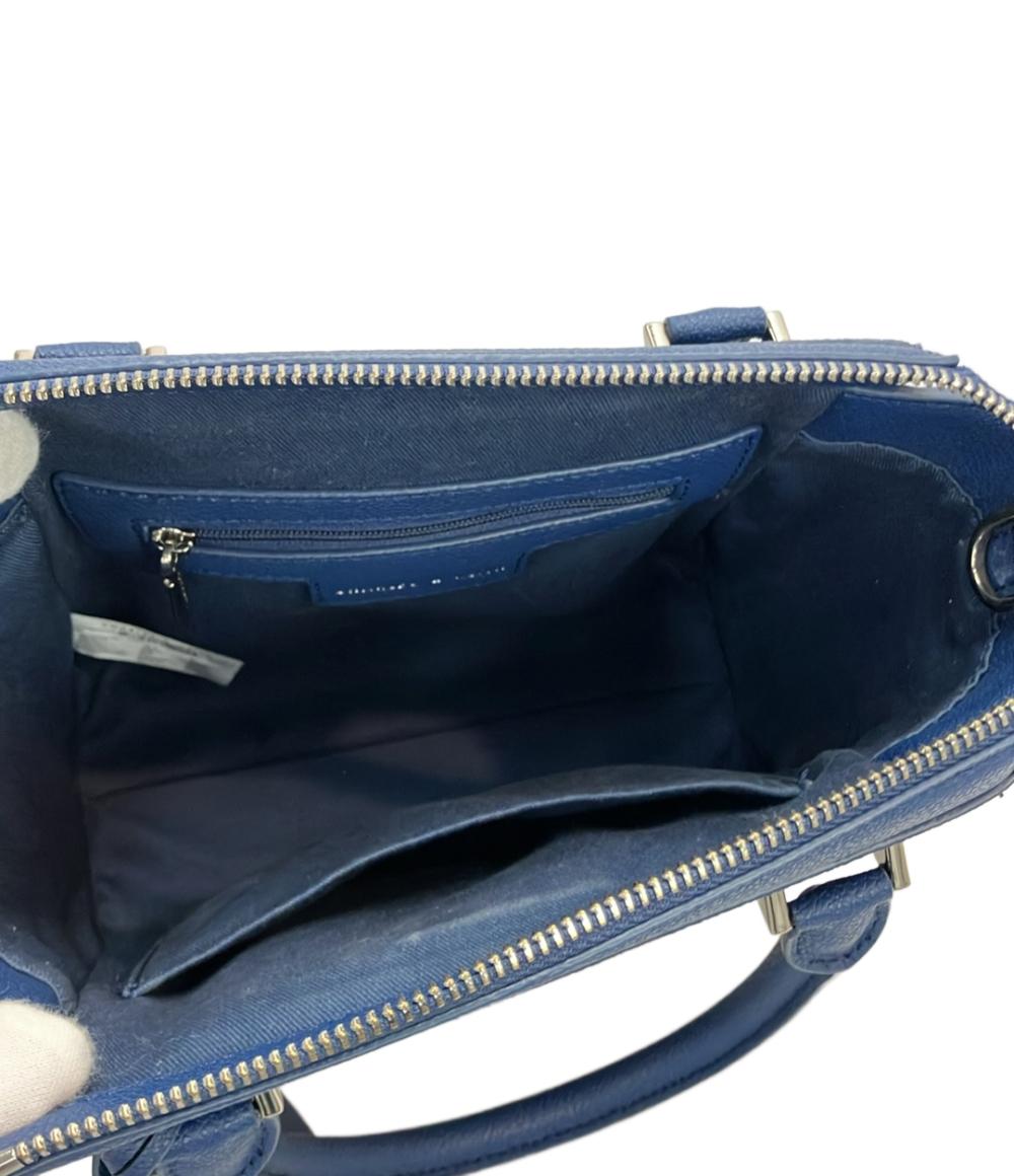 チャールズ＆キース 2wayハンドバッグ ショルダーバッグ 斜め掛け レディース CHARLES＆KEITH