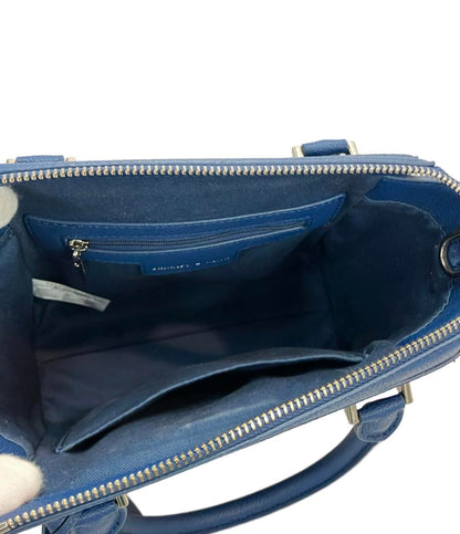 チャールズ＆キース 2wayハンドバッグ ショルダーバッグ 斜め掛け レディース CHARLES＆KEITH