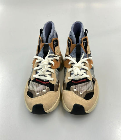 ナイキ ミドルカットスニーカー AIR JORDAN DELTA 3 DD9361-212 レディース SIZE 23.5 (M) NIKE