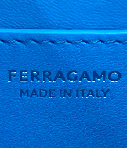 FERRAGAMO 2way クラッチバッグ ショルダーバッグ 斜め掛け レディース フェラガモ