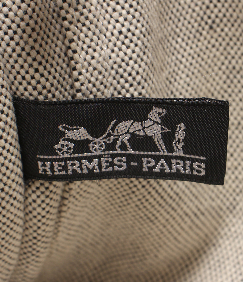 HERMES ハンドバッグ シルバー金具 フールトゥ レディース エルメス