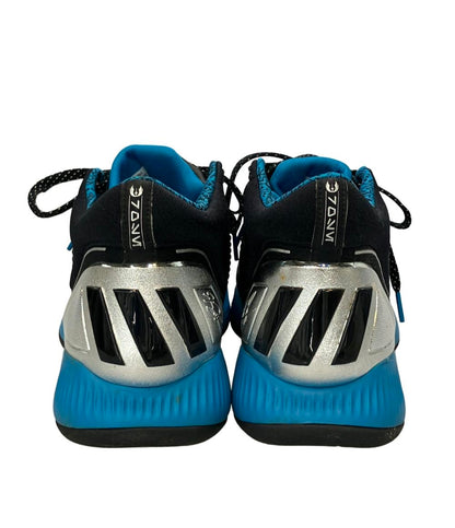 adidas ミドルカットスニーカー スターウォーズ D Rose 10 EH2458 メンズ SIZE 29.5 (XL) アディダス