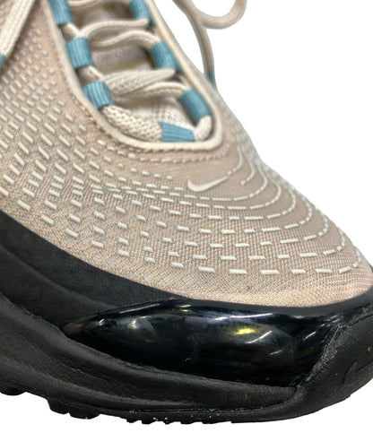 NIKE ローカットスニーカー エア マックス DN HQ3478-104 レディース SIZE 24.5 ナイキ