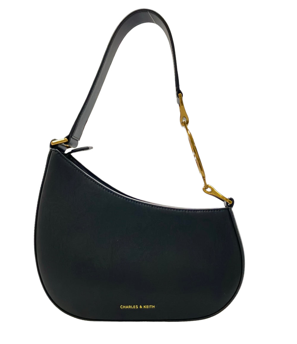 CHARLES&KEITH ハンドバッグ レディース チャールズ＆キース