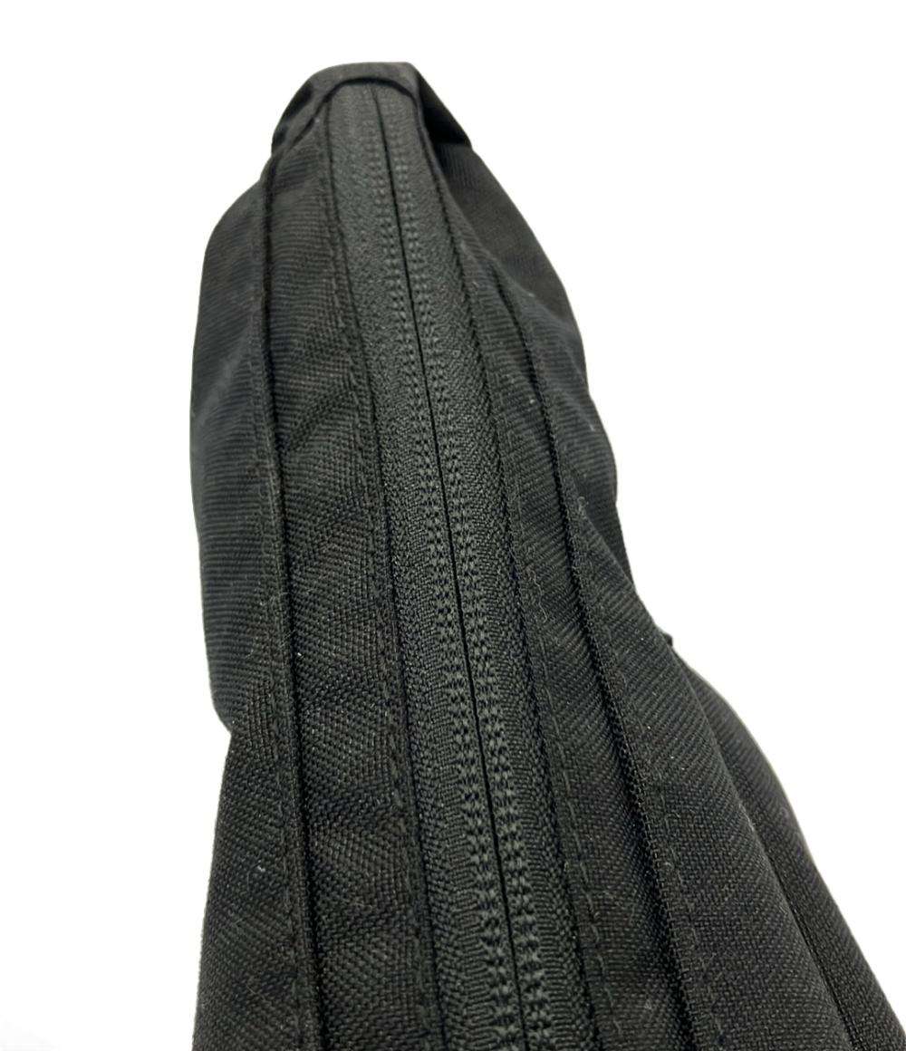 バイシクロン バイ バッグジャック ショルダーバッグ 斜め掛け メッセンジャーバッグ メンズ BAICYCLON by Bagjack