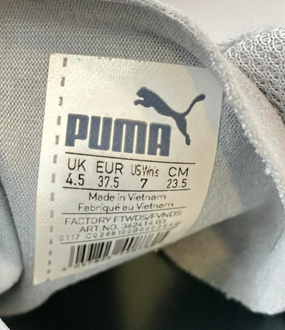 PUMA ローカットスニーカー レディース SIZE 23.5 (M) プーマ
