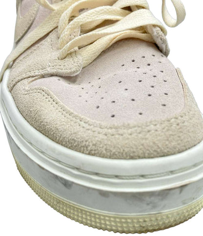 NIKE ローカットスニーカー エア ジョーダン 1 エレベート ロー DH7004-101 レディース SIZE 22.5 ナイキ