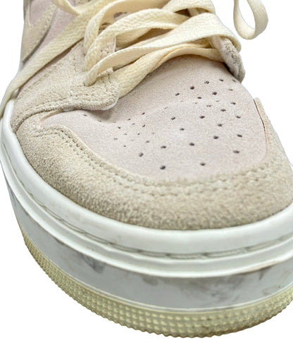 NIKE ローカットスニーカー エア ジョーダン 1 エレベート ロー DH7004-101 レディース SIZE 22.5 ナイキ