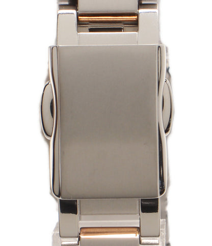美品 CITIZEN 腕時計 hikariコレクション クロスシ― xC ソーラー ES9445-57W レディース シチズン