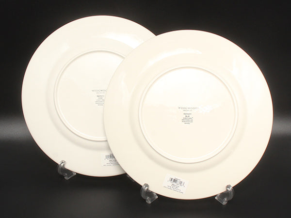 美品 WEDGWOOD プレート 大皿 2点セット 27cm フェスティビティ