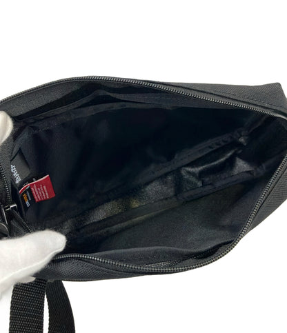 美品 Manhattan Portage ショルダーバッグ 斜め掛け ポケットモンスター メンズ レディース マンハッタンポーテージ